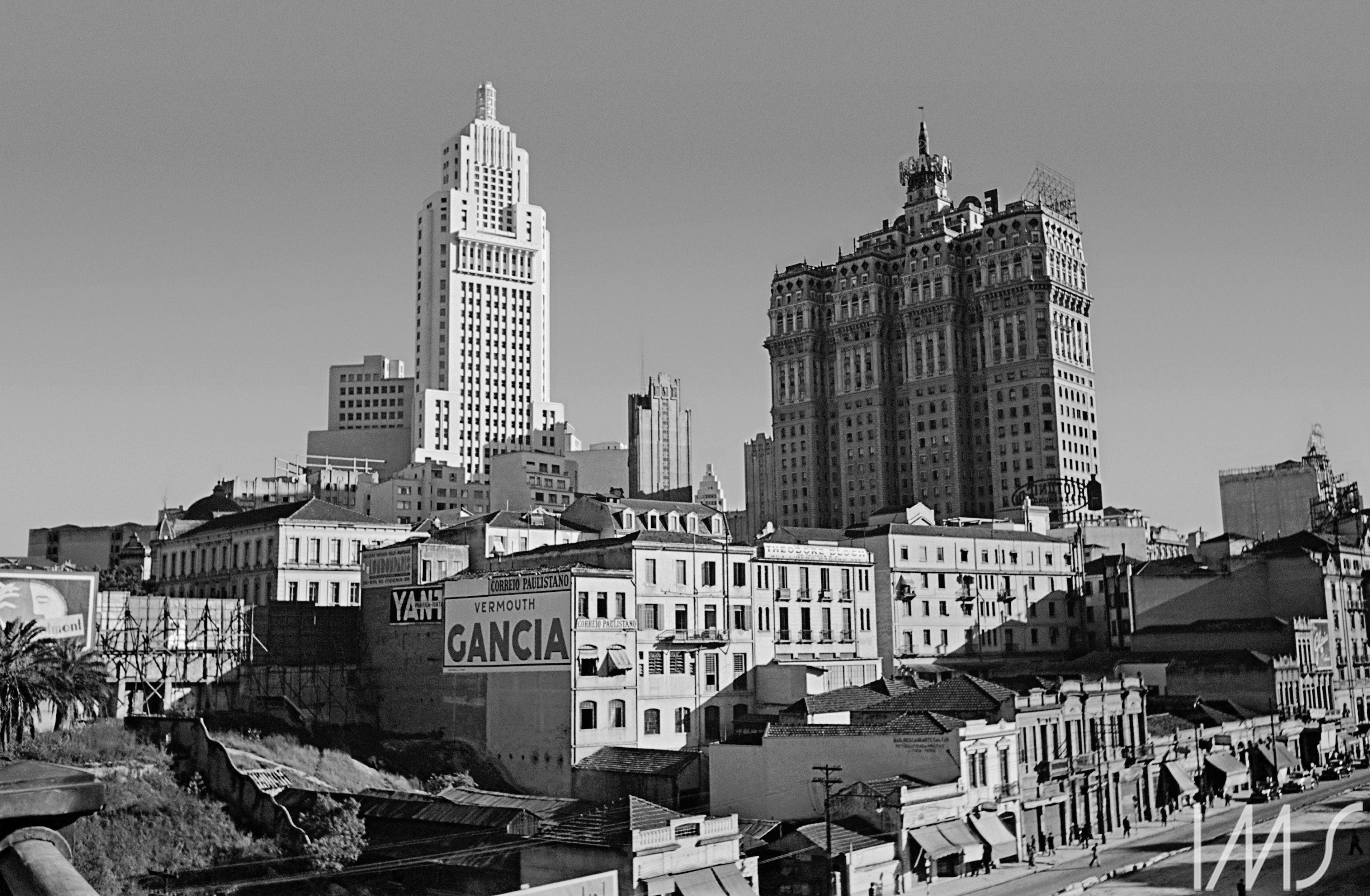 edifício martinelli