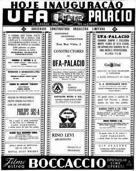 cine art-palácio