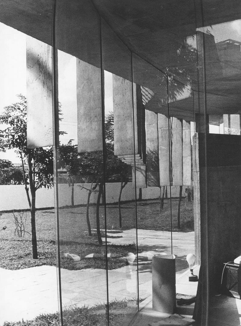 residência beatriz kerti mangabeira