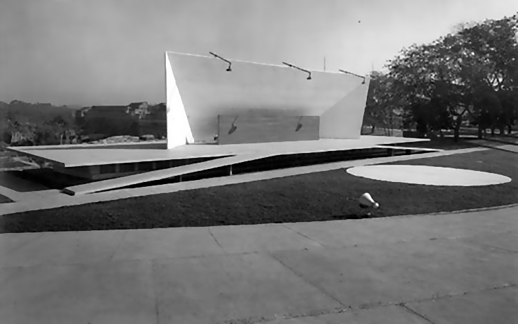 praça archimedes lammoglia