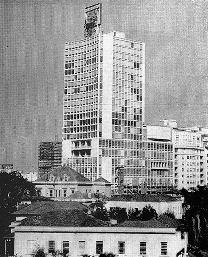 edifício o estado de s. paulo