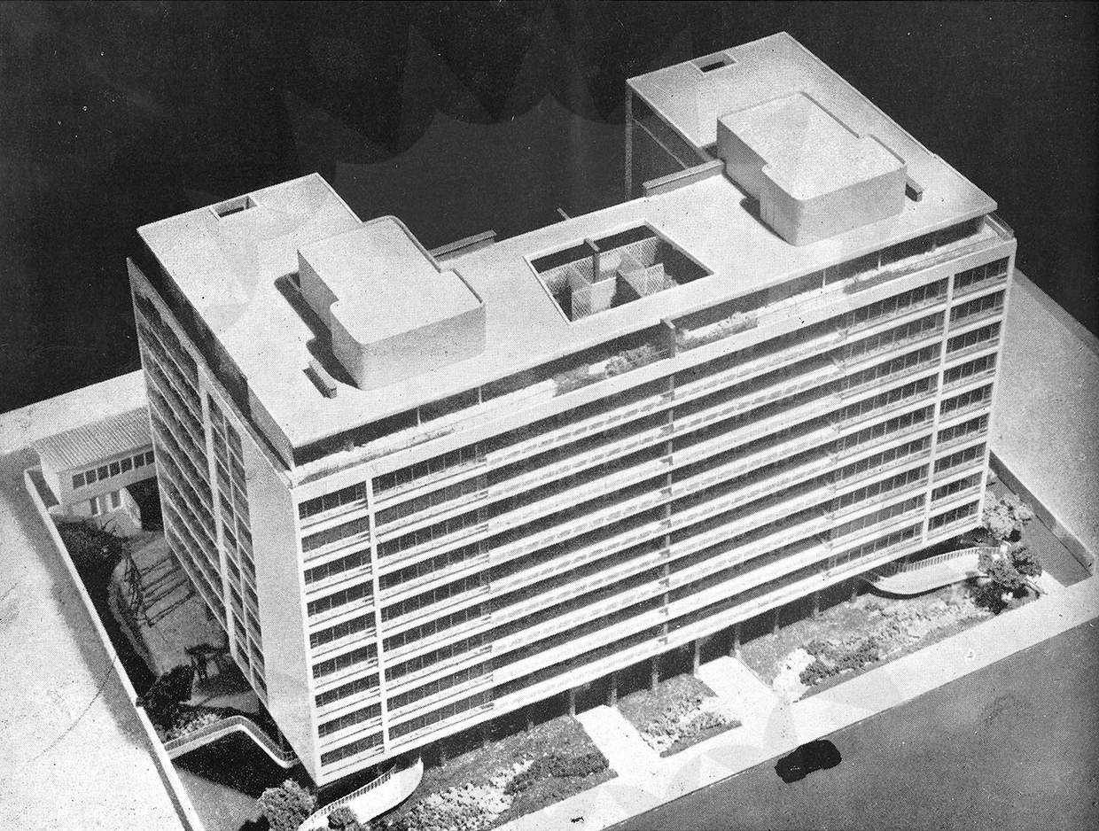 edifício prudência e capitalização