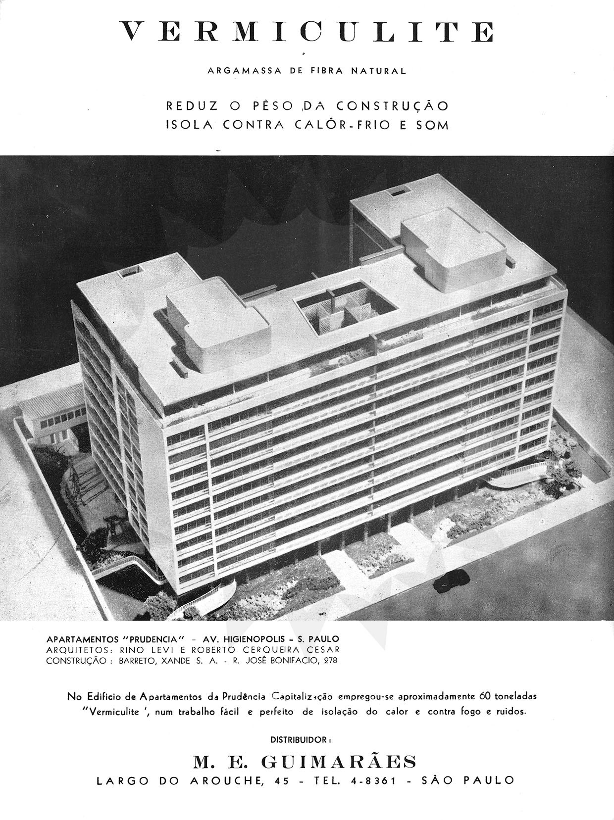 edifício prudência e capitalização