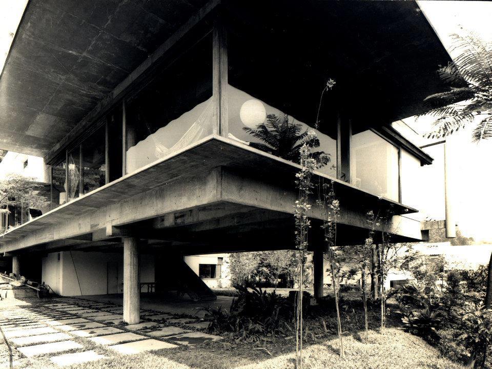 residência joaquim guedes