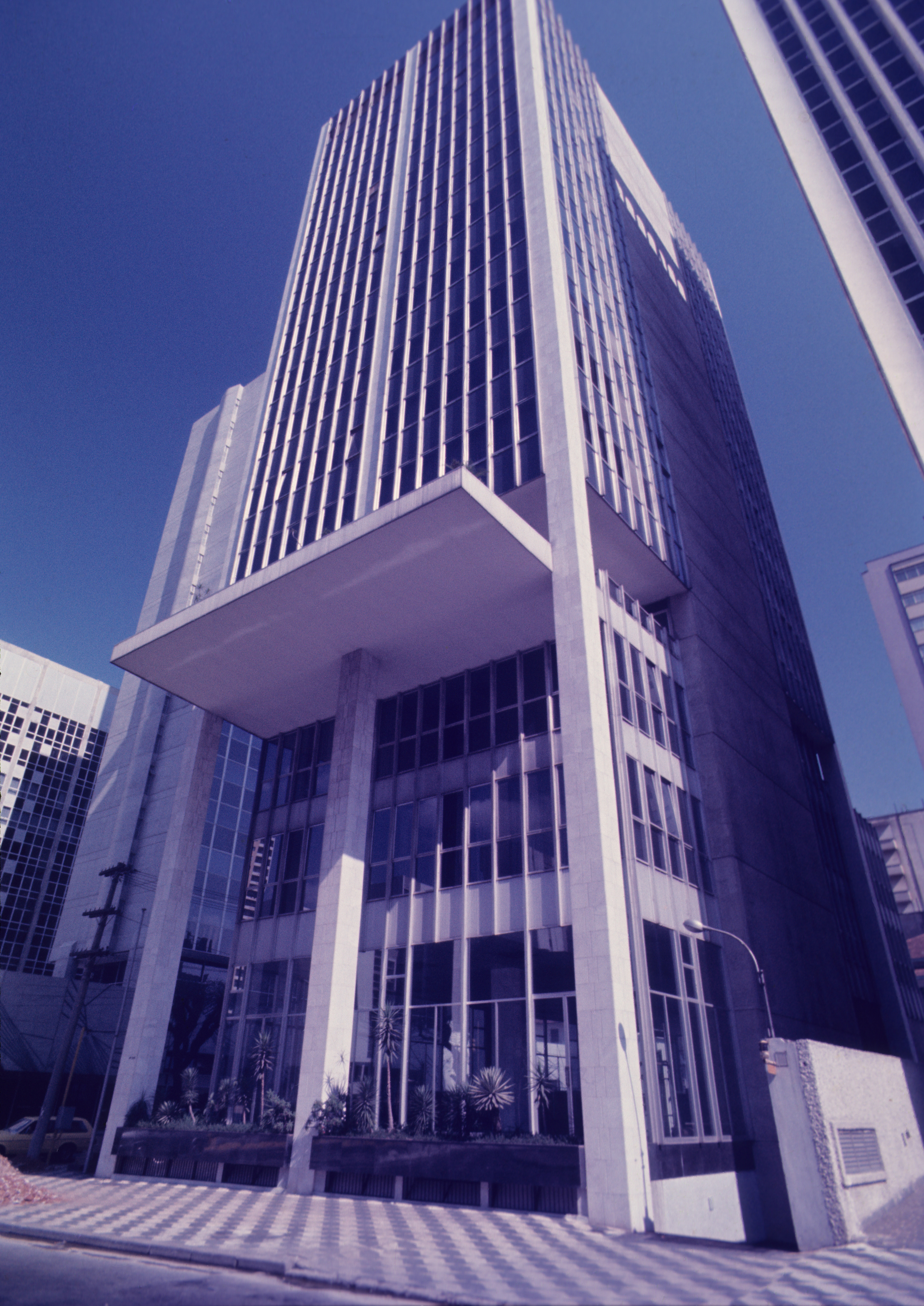 banco português do brasil