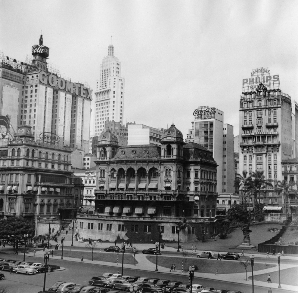 edifício sampaio moreira