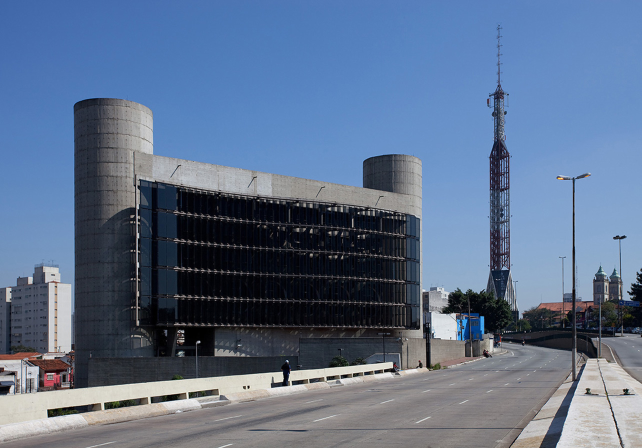 centro da cultura judaica