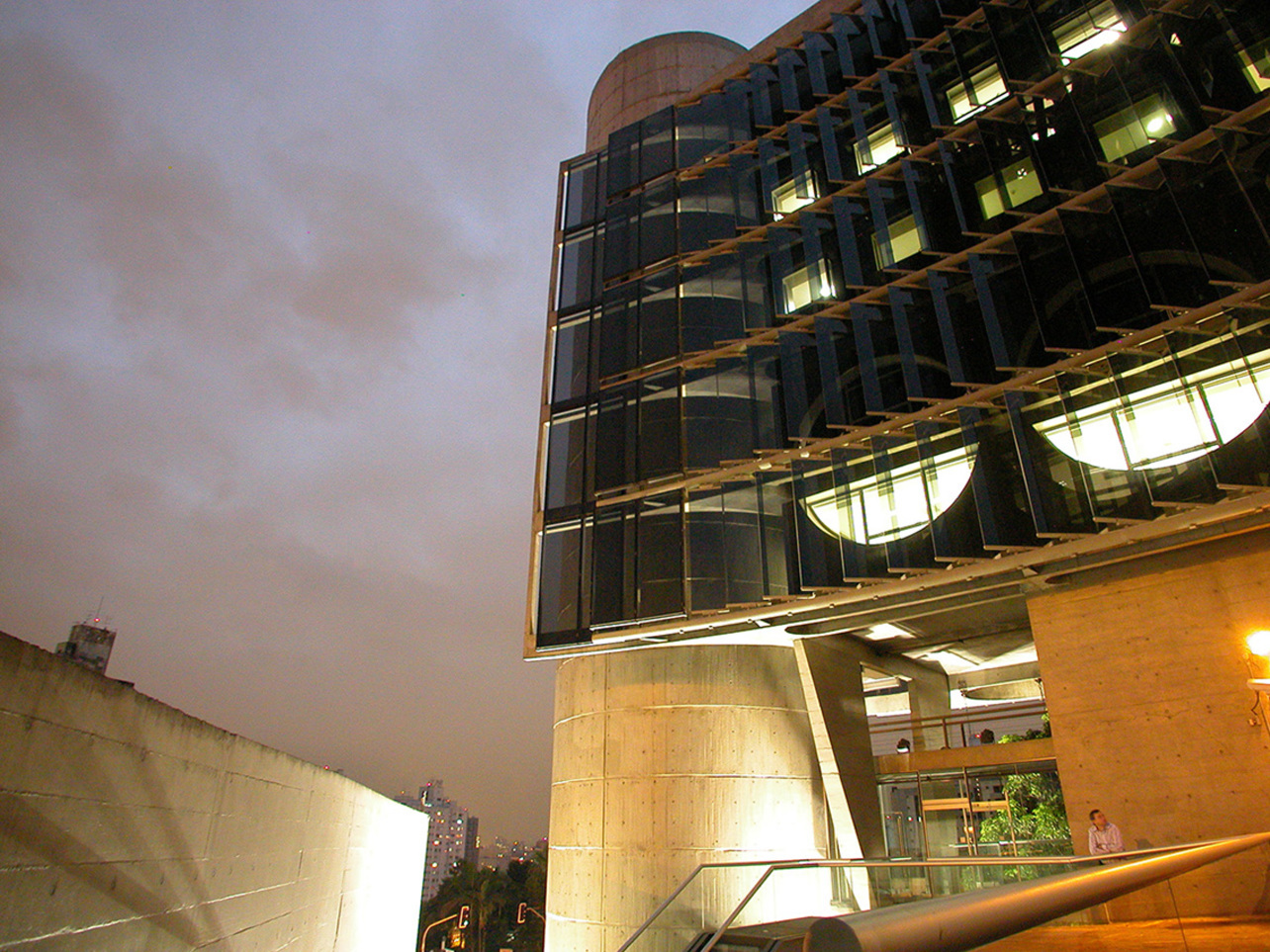 centro da cultura judaica