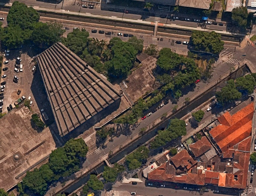 teatro municipal brás cubas Arquivo Arq