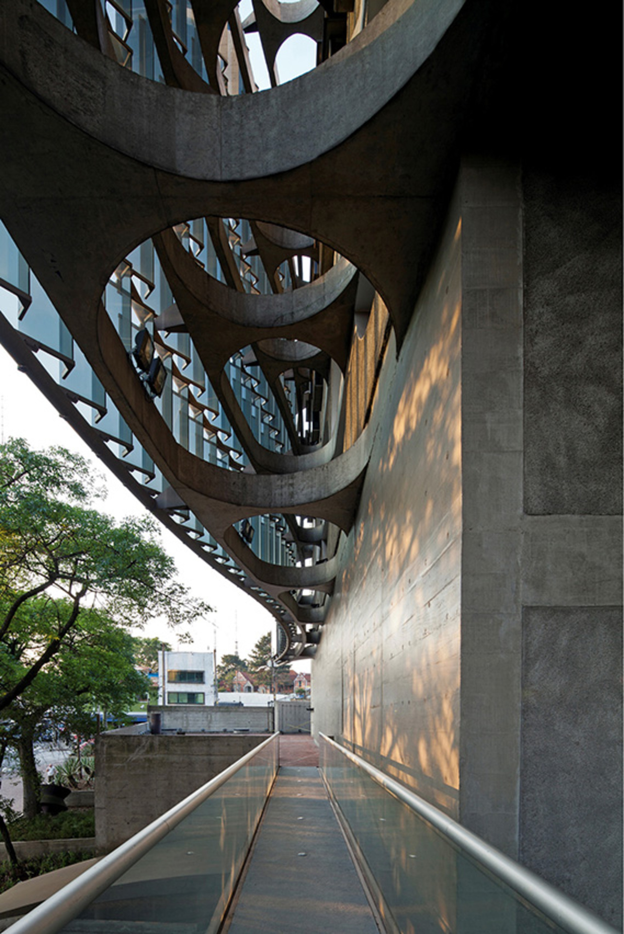 centro da cultura judaica