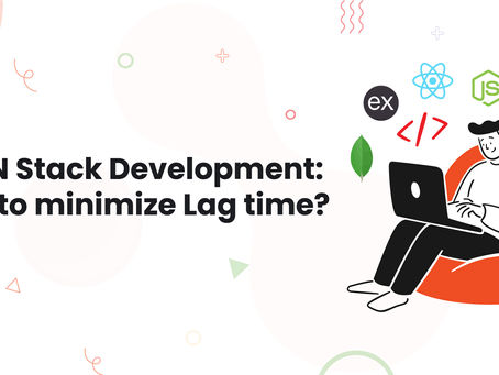MERN Stack Development: How to minimize Lag time?