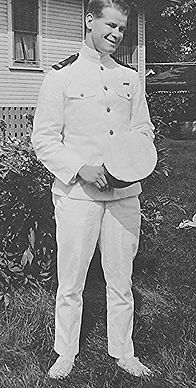 Lee MacLellan as Ensign in 1919 WWI.jpg