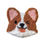 Thumbnail: Corgi Punch Needle Kit
