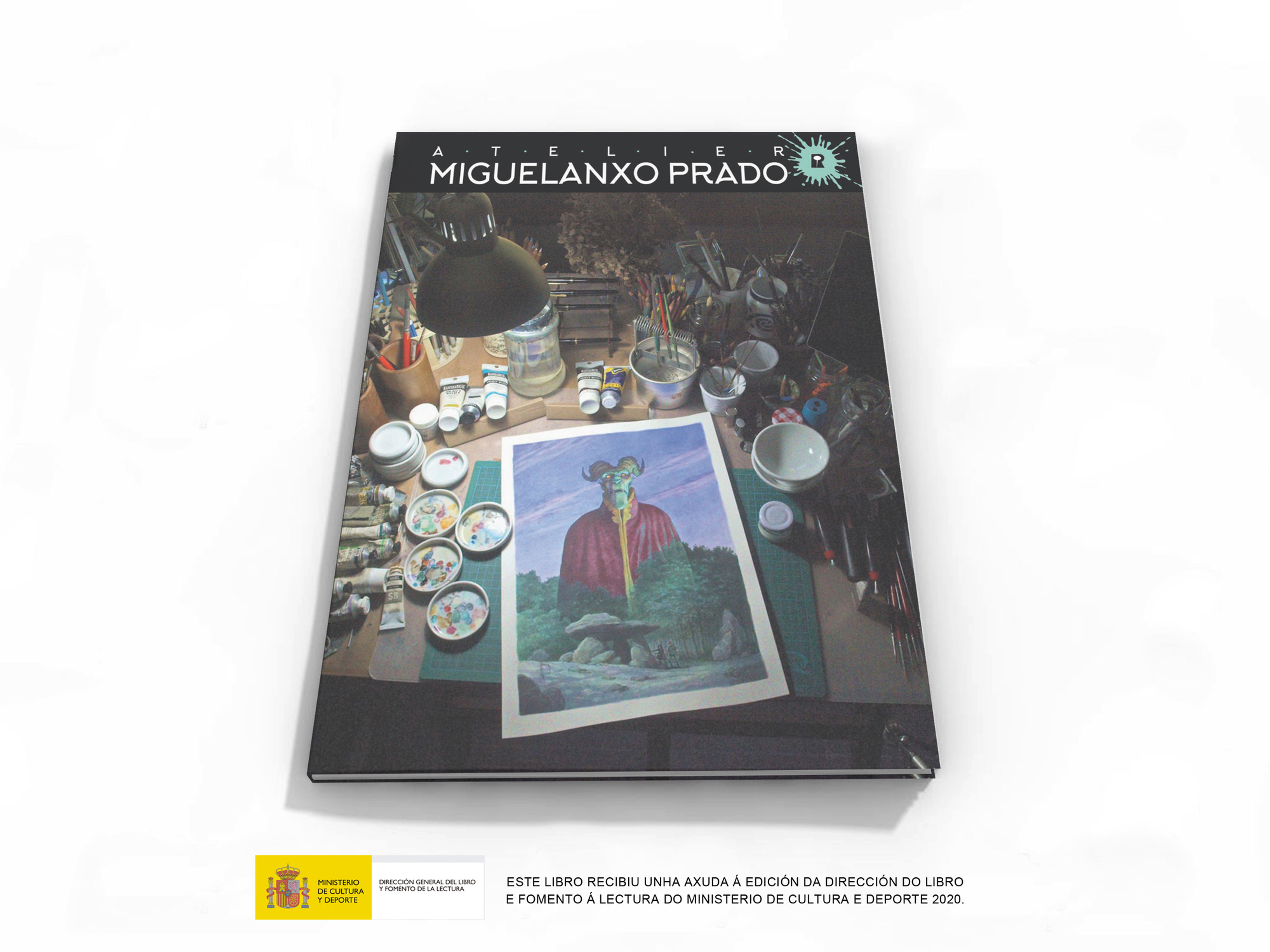 ATELIER Miguelanxo Prado