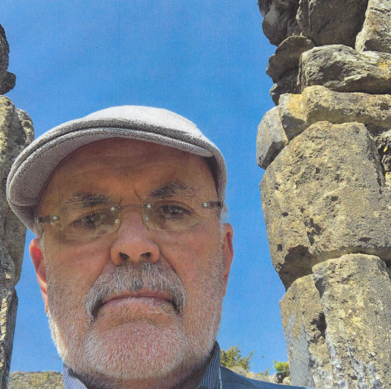 Writer: John M. Reshetar