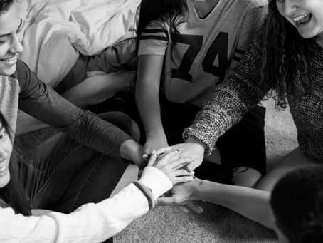 Unveiling True Friendship: When Vulnerability Meets Grace