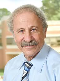 Writer: Dr. Richard E. Vatz, PH.D.