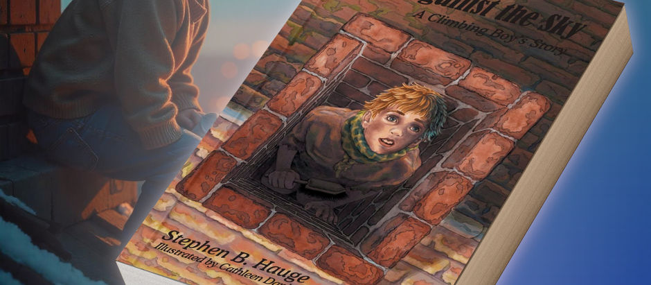 Hope and Redemption Create Brotherhood in Stephen Hauge’s Dark Against the Sky: A Climbing Boy’s Story