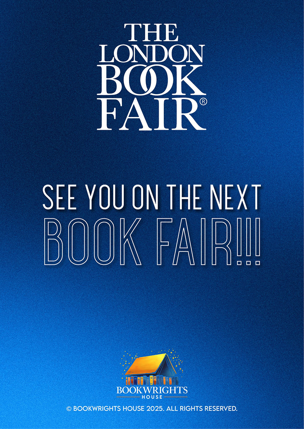 Unveiling the Magic: Mary Beth Allen's "The Battle Cry For Freedom" at The London Book Fair