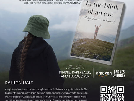 From Impact to Insight: Rebuilding a Life After the Unthinkable