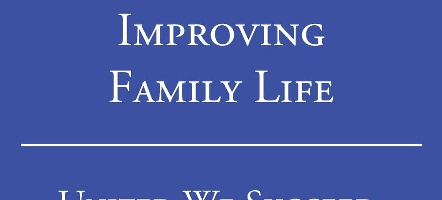 Inspiring A More Equitable Society And Improving Family Life: United We Succeed, Divided We Fall