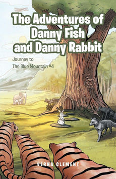 A Journey of Companionship and Courage: A Review of The Adventures of Danny Fish and Danny Rabbit
