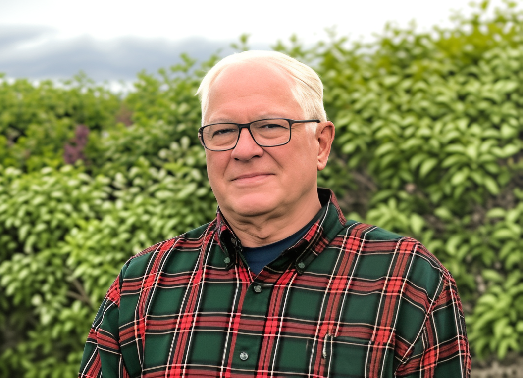 Writer: Carl Berryman