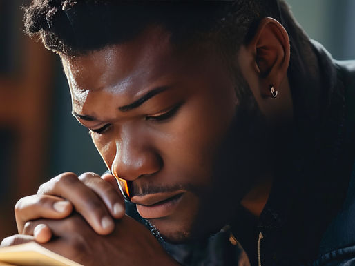 Recognizing Your Divine Assignment