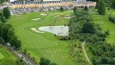 ISPS HANDA IRISH BLIND OPEN 2023