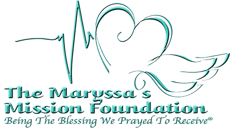 Let's Give Back!