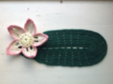 Plumeria Flower and Leaf Bundle