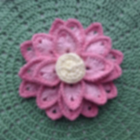 Lotus Flower