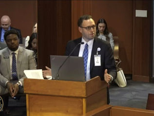 Day 15: Multiple PAGE Priorities Advance, Including Senate Return-to-Work, Student Teacher Grants, & Literacy Coaches, as Part of 2026 Literacy Act