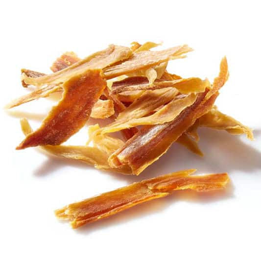 Fish Jerky Sticks 100g