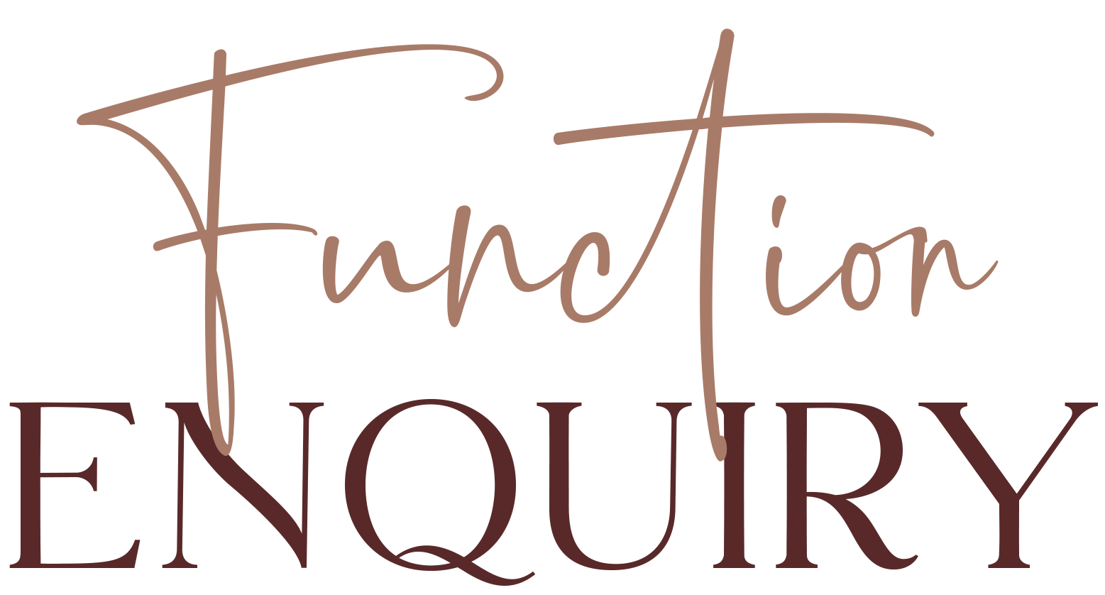 Function Enquiry