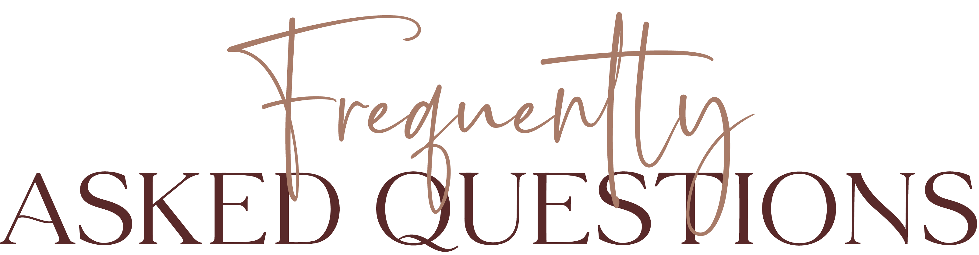 FAQs