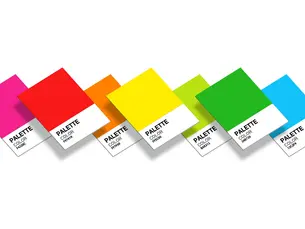 Choosing Your Logo Colours