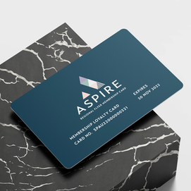 Aspire Airport Lounges