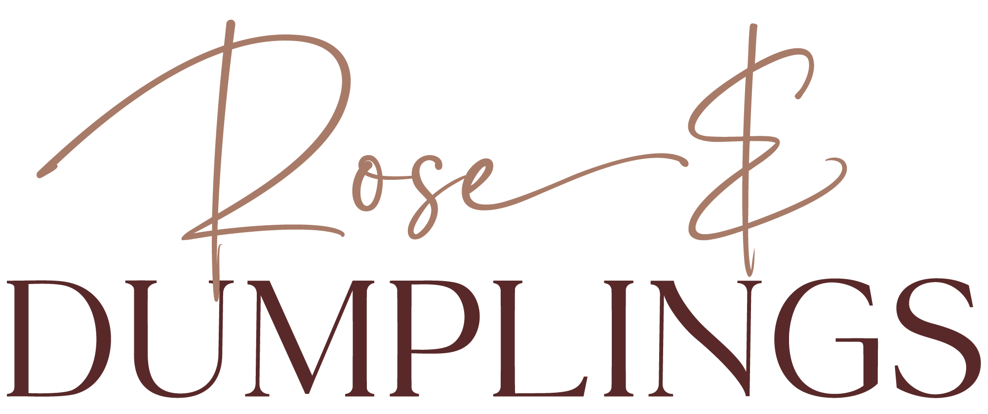 Rose & Dumplings