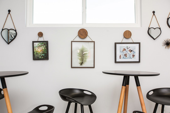 Tables And Chairs
