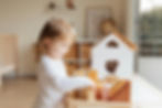 Montessori School Toulouse