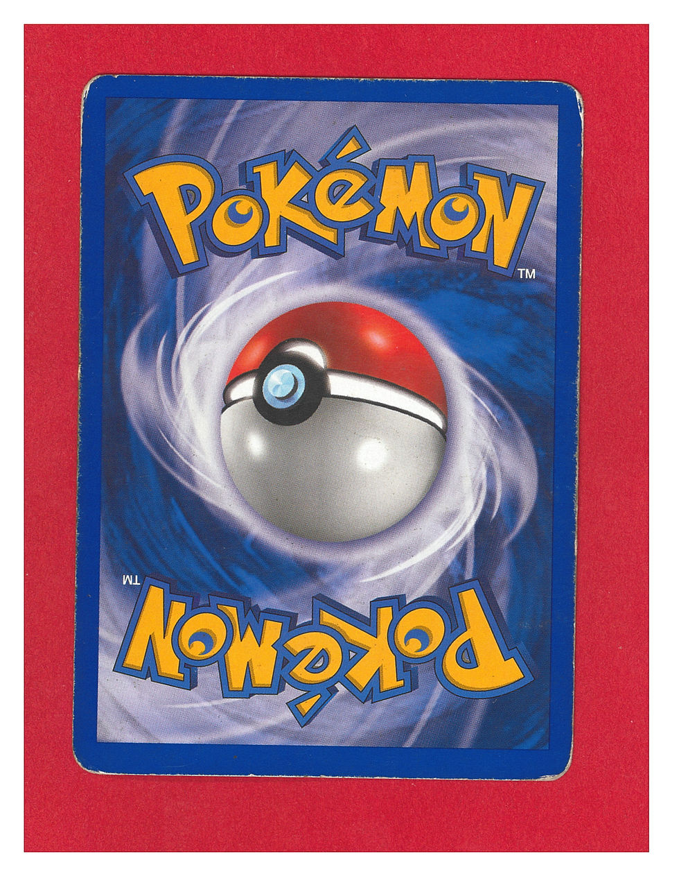 Thumbnail: Entei, Reverse Holo (Aquapolis 10/147)