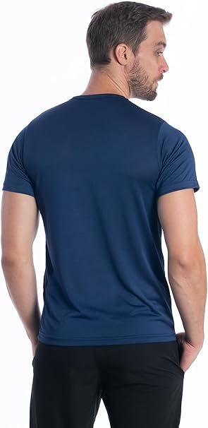 Thumbnail: Men’s Dry-Fit Training T-Shirt