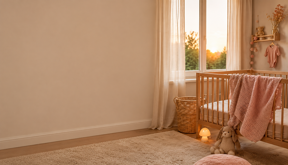 Faire ses nuits à 3 mois mythe ou réalité