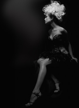 Couture Vs Music, chapter 1