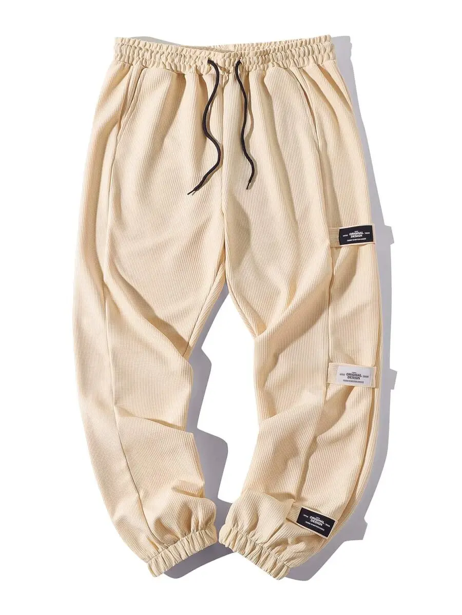 Thumbnail: StyleMe Original Design Sweatpants