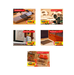 ТЦ "Электроника на Пресне"