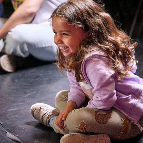 New Holiday Camp is Coming to Kingston: The Strings Club 🎶