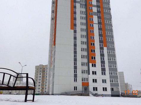 Каменная Горка дом №60: 20.02.2018, С 9.00 до 16.00 открыт дом для просмотра устранения недостатков