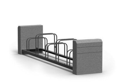 Велосипедные стойки Brno 008305